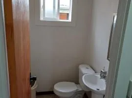 Departamento en Cochrane