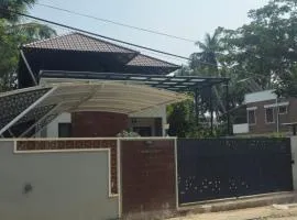 HRISHI Guest Suites 2BHK