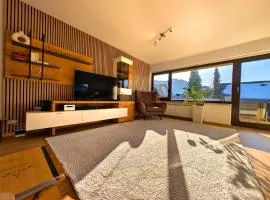 Ferienwohnung Alpenglut