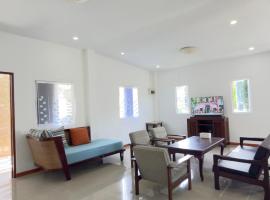 Baan Lanta, hotel a Ko Po