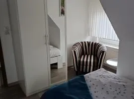 Gästehaus Atrico WG 7