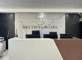 Sky Vista Hotel