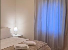 Casa Rasiglia 3, hotel din Casenove