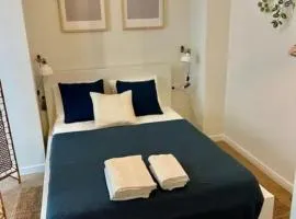 Aqua Vida Apartments Sueca