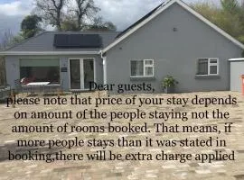 Mary cottage at Tonylion house Kilnaleck