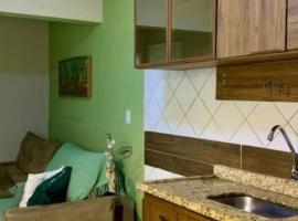 볼타 레돈다에 위치한 호텔 Casa Aconchegante