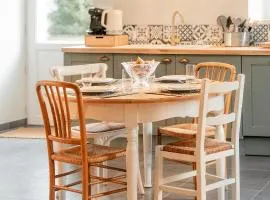 Gîte Le Refuge - Le Hameau de Céline près de Blois