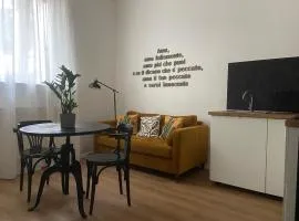 AMA HOMe, appartamento in centro con terrazza