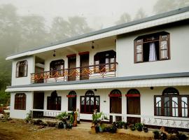 Hotel O Bonelli Resort, hotelli kohteessa Gangtok