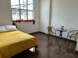 San Juan Guest Room Iquitos