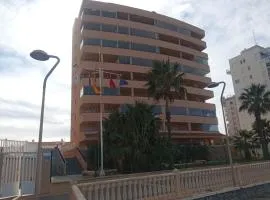 ESTACIO POINT, large & comfort apartment