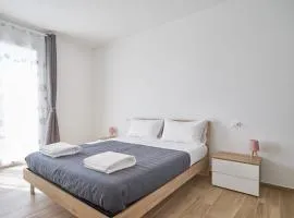 Agriturismo Le Terrazze - Boissano