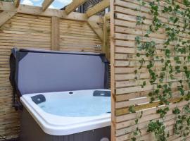 The Nellie Nook, Hotel in Greenfield