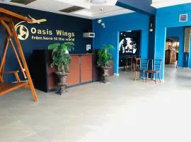 Oasis Wings Hotel