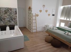 Il sogno nel cassetto