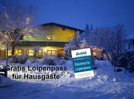 Bergfrieden Leutasch/Seefeld