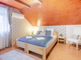 Comfy - Easy Sleep at Lake Vadkert