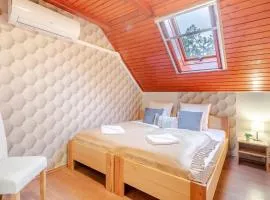 Comfy - Relaxing Stay at Lake Vadkert