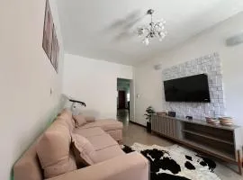 República III, Espiritu Santo