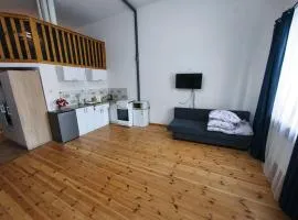 Grajewo - Mieszkanie dla 4 osób