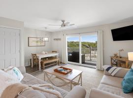 Happy Oasis – hotel w mieście Inlet Beach