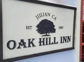 Oak Hill Inn
