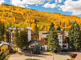 Christiania Lodge, hotel en Vail