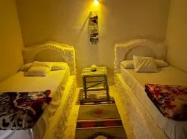 Soliman House Siwa