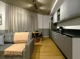 Fique neste apê incrível! - BE-DEO-505