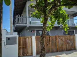 Stúdio 6 Sobrado Nereidas