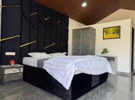 RA Resort And Lodging, hotel i Shendi