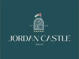 Jordan Castle Resort