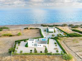 Aegean Horizon Beachfront Villas