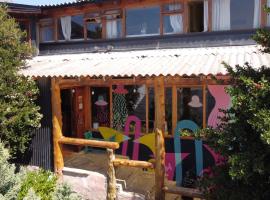 Patagonia Jazz Hostel