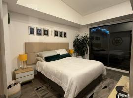 Fabulosa casa campestre con club cerca a Zipaquirá, hotell i Tocancipá