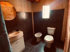 Cabaña Valle de Montañas