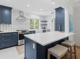 Three Sisters Bungalow