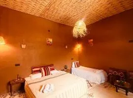 Dar Talmoudi ,Traditional Riad, Local Food, Camel , Desert Excursions