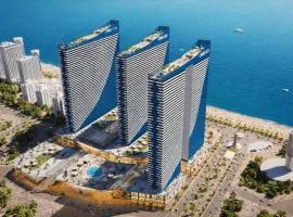 Orbi City Luxury Tower