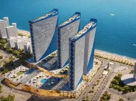 New Orbi City Towers