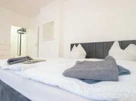 Praktisches 1-Zimmer-Apartment mit guter Anbindung, nahe Universitätsklinikum