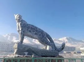 Гостевой дом Asman