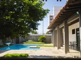 Pousada e hostel Italia