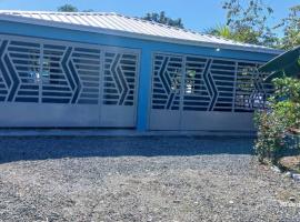 Ideal countryside home for your trip to Bonao, hotel din Bonao