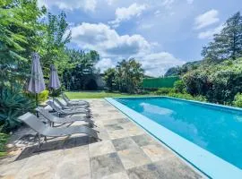 Refugio del Colibrí