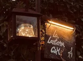 La Lanterna Camere & More
