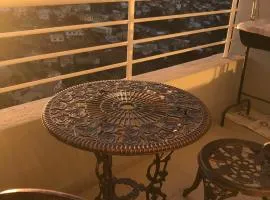 Departamento Viña del Mar, 2 dormitorios, full equipado para 5 personas