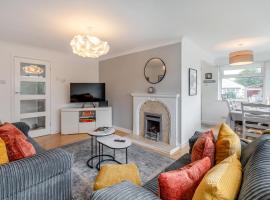 3 Bed in Endmoor oc-m32447, hotel di Gatebeck
