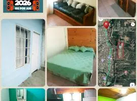 Dpto en Santa María de Punilla