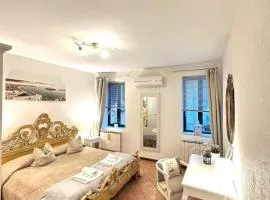 Caterina Biennale Apartment